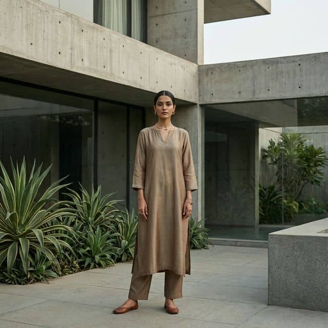 Everyday Kurti Sets